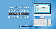 How to Become a Software Engineer in India 2020?