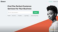 How To Find The Right Freelancer Use Fiverr to easily hire freelancers for your projects. | AnyImage.io