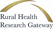 Tweet by Rural Health Research Gateway(@RHRGateway)