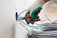 Best Practices for Installation of Cable Wire