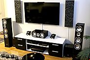 Receive Free Advice on Home Theater Setup from Perfect Angle TV!