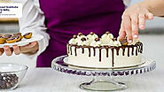 Here Some Tips to Bake the Perfect Cake From the Experts