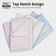 Buy Baby Blanket at https://samysemart.in/category/baby-kids/