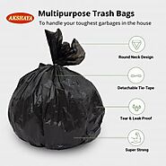 Trash/Dustbin Bags Archives - Samy's Emart
