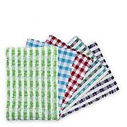 Terry Kitchen Towels Archives - Samy's Emart
