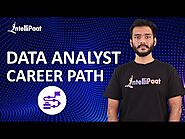 Career in Data Analytics | What is Data Analytics | Introduction to Data Analytics | Intellipaat