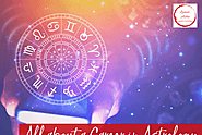 All about a Career in Astrology | Lunar Astro Reviews