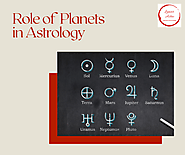 Role of Planets in Astrology | Lunar Astro Reviews | by Lunar Astro Reviews | Dec, 2020 | Medium