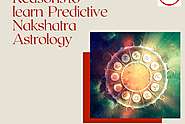 Reasons to learn Predictive Nakshatra Astrology | Deepanshu Giri Lunar Astro