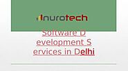 Software Development Services in Delhi 1 - Download - 4shared - Nuro Tech