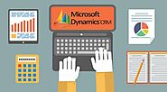 How does Microsoft Dynamics CRM benefit any start-up?