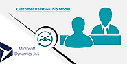How to build a customer relationship model with Dynamics 365 Technology?