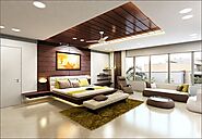Decorating Tips by Residential Interior Designers in Mumbai for Smaller Rooms | Interior Designing Firm in Mumbai, Pu...
