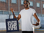 Bag to the Future: Level up Your Online Business With Custom Designed Organic Cotton Bags – Shirtee.Cloud/Blog