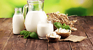 Buy Dairy Products Online Is A Good Idea | Exito Fresh Market