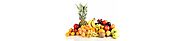 Buy Fresh Fruits Online | Exito Fresh Market