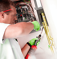 Tankless Water Heater Installation, Repair & Replacement San Diego & Near Me