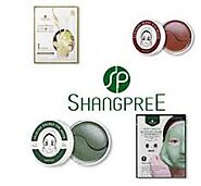 Shangpree Pakistan | Shangpree Products | Aodour