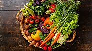 How can you buy fresh vegetables online freehold with many benefits? - Ez Postings