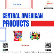Central American Products Online | Exitofresh Market