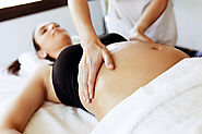 All about prenatal massages during pregnancy
