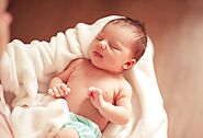 Tips For Caring For Newborns To Keep Them Safe And Healthy