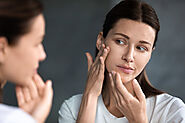 Acne Does Not Have To Rule You Life. Follow These Tips To Eliminate It - Women's Junction