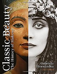 Classic Beauty: The History of Makeup- Buy Online in Singapore at Desertcart