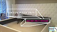 Haas Umzug : Umzugsfirma in Olten | Professional Mover Olten +41 62 588 03 19