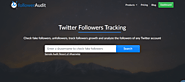 Start tracking your followers now –