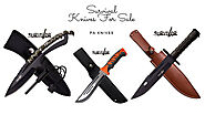 The Best Survival Knife under $10 - PA Knives