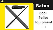 Baton – Cool Police Equipment