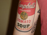 Campbell's Soup Can