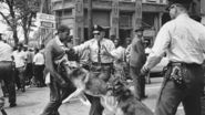 The children who marched into civil rights history