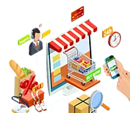 Web Development Services for E-commerce Website | The purpose of E-commerce Website