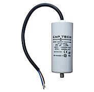 Motor Run Capacitor in Melbourne