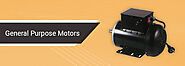 Electric Motor Rewinding Services At your Ease