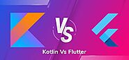 Who Will Dominate in the Cross-platform App Market, Kotlin, or Flutter? – TechRistic.com