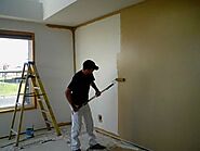 Get the best Interior Home Painting Services here -