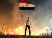 Υπό πλήρη διάλυση η Αίγυπτος | Rizopoulos Post