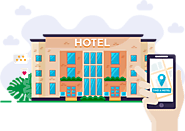 Hotel Booking Engine Development