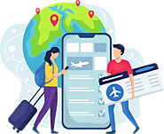 Flight Booking Engine Solution | Flight Booking Software