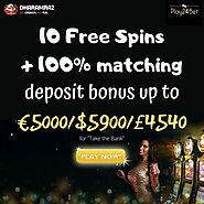 Play24 Bet Casino 10 Free Spins | Review | Dharamraz