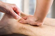 Lynch Chiropractic and Chronic Pain Solutions - Healthcare - Charlottesvle - Virginia