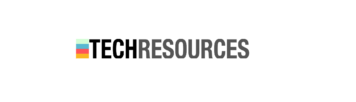 Headline for Tech Resources for Artists