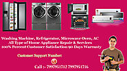LG Refrigerator Service Center in Model Colony Pune