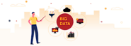 Big data Analytics services and Solutions