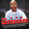 The Security Dialogue - The Gateshack