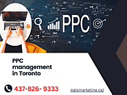Driving Growth with Toronto's PPC Management Specialists