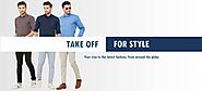 Cotton Shirts | Buy Cotton Shirts Online In India | Donzell